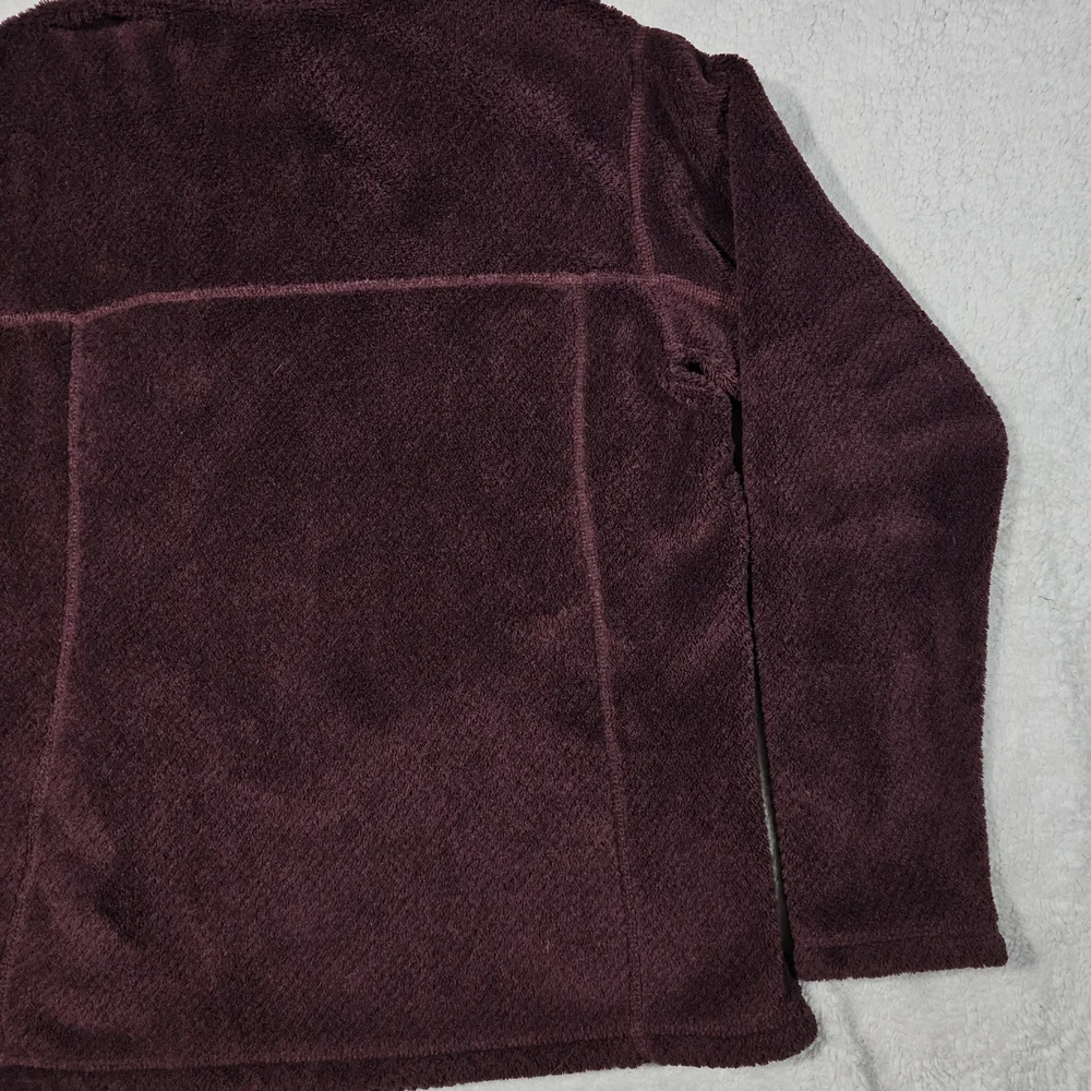 Patagonia cozy fleece